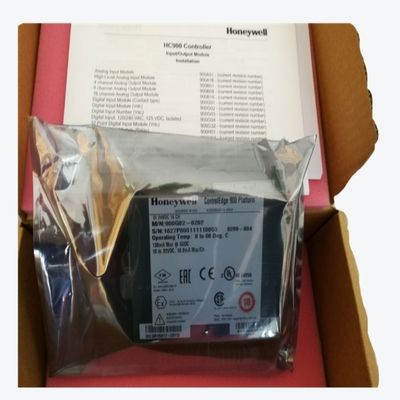 HONEYWELL 51305430-100 LOCAL CONTROL NETWORK PROCESSOR BOARD