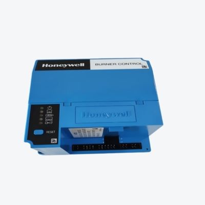 HONEYWELL MU-PLAM02 LOW LEVEL ANALOG INPUT MULTIPLEXER
