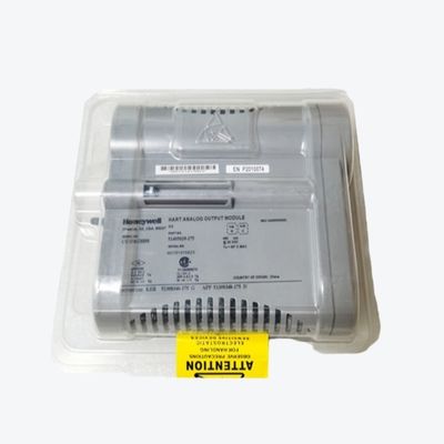 HONEYWELL MU-TAIH12 HIGH LEVEL ANALOG INPUT MODULE