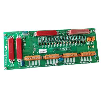 HONEYWELL 51304453-150 ANALOG INPUT MODULE