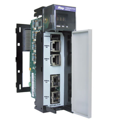 MOLEX SST-PFB-PLC5 COMMUNICATION MODULE