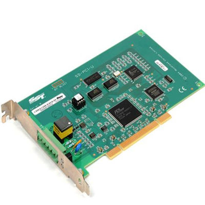 MOLEX APP-WEB-SER-MTH APPLICOM CONNECTOR MODULE
