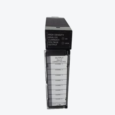 VMIVME2534 PLC GE Fanuc 32 BIT High Voltage Digital Input Module