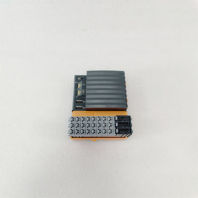 8BAC0122.000-1 B&R ACOPOS MULTI PLUG-IN MODULE, RESOLVER INTERFACE 10 KHZ