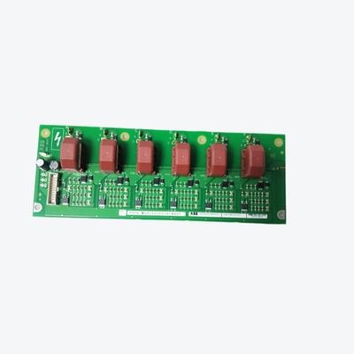ABB CMA131 SERVO-MOTOR DRIVE ENCODER MODULE