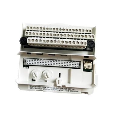 ABB DAI05 ANALOG INPUT MODULE