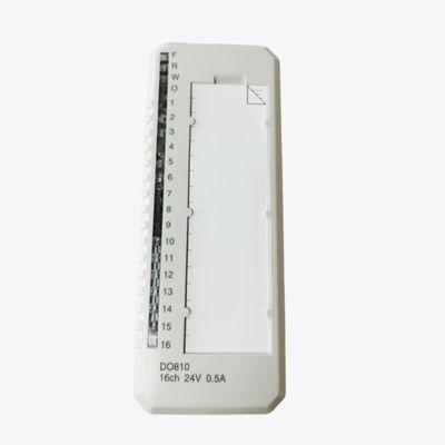 ABB DDO02 PROGRAMMABLE LOGIC CONTROLLER MODULE