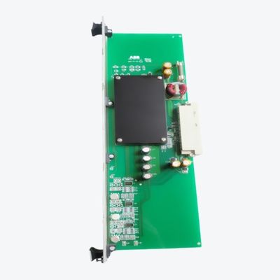 ABB 3ADT310800R1001 SDCS-PIN-61-COAT POWER INTERFACE BOARD