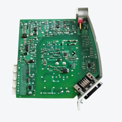 3ADT315500R0001 SDCS-CCB-4 ABB DCS System SERIAL COMMUNICATION BOARD