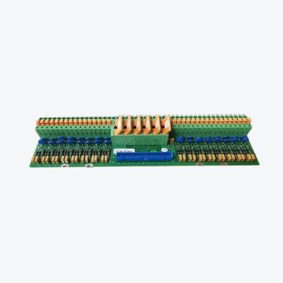 3BSE004939R0002 SDCS-PIN-48 ABB DCS System PULSE TRANSFORMER BOARD