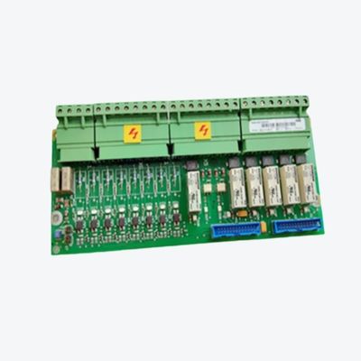 ABB 3ADT200005R0001 SDCS-DSL-4 SERIAL COMMUNICATION BOARD