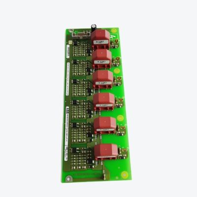 ABB DCA0012317R0001 SDCS-FEX-1  FIELDEXCITER-COATED MODULE