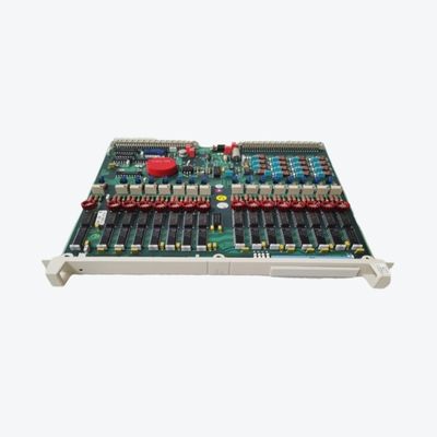 ABB 3BSE004939R1012 SDCS-PIN-48-SD PULSE TRANSFORMER BOARD