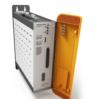 8B0M0180HW00.000-1 B&R ACOPOSMULTI MOUNTING PLATE WITH BACKPLANE