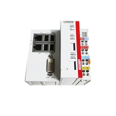 BECKHOFF CX 1100-0004 Power Supply PLC Interfaces Module