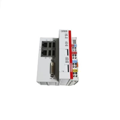 BECKHOFF AX5112-0000-0202 PLC Digital Compact Servo Drives Module