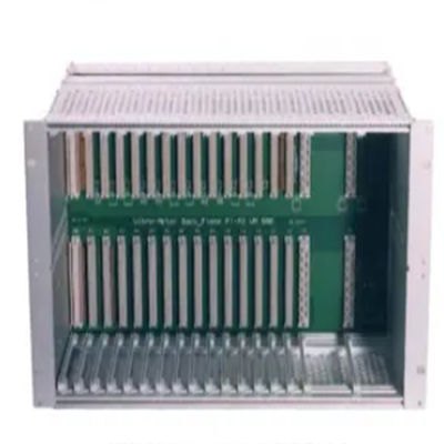 Vibro-Meter 200-595-100-014 VM600 CPUM MEGGITT PLC Protection Safty Card