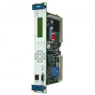 Vibro Meter 200-560-000-113 VM600 IOC4T MEGGITT PLC Protection Safty Card