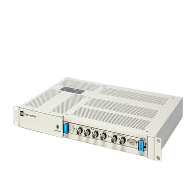 Vibro-Meter 200-560-101-017 VM600 IOC4T MEGGITT PLC Protection Safty Card
