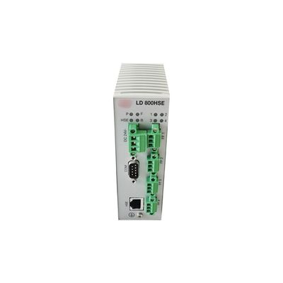 ABB LD 810HSE EX 3BSE091722R1 Fieldbus Linking Device DCS S900 IO Module