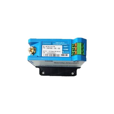 Bently Nevada 330103-00-11-10-02-00 3300 XL PLC Proximity Transducer Module