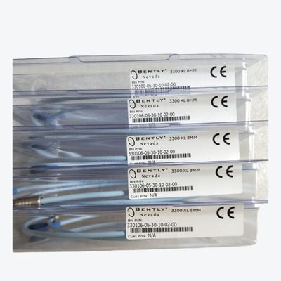 330730-A080-B00-00 Bently Nevada 3300 XL 11mm Proximity Extension Cable