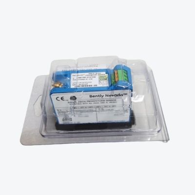 330780-A91-B00 Bently Nevada 3300 XL Proximity Transducer PLC Module