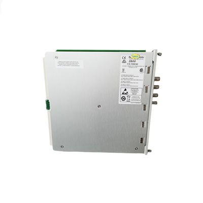 323073-01 Bently Nevada 3701/55 ADAPT ESD Condition Monitoring Output Module