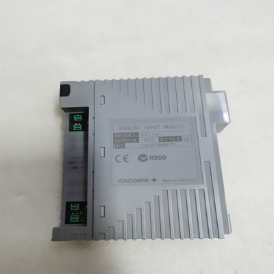 New YOKOGAWA AAI143-H50 S1 DCS Analog Input (Current Input) Module Fast shipping