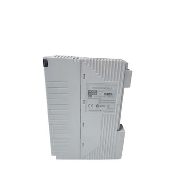 YOKOGAWA CP345 S1 PLC Processor Module Duplex Field Control Unit
