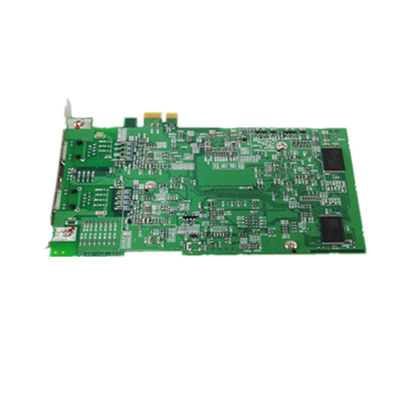YOKOGAWA AAI143-H53 PLC Current/Voltage Input Modules