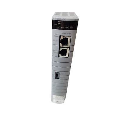YOKOGAWA AAI543-S53 PLC Connect Input And Output Modules On Site