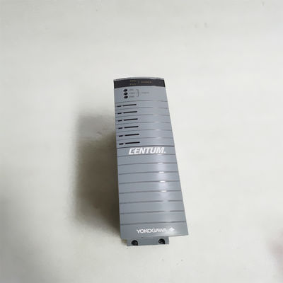 YOKOGAWA AIP830-111 PLC Connect Input And Output Modules On Site