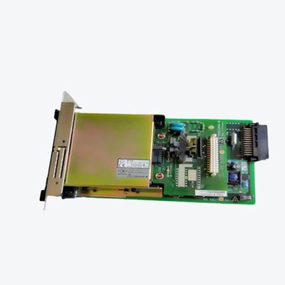 YOKOGAWA AIP827-2 PLC Operate Keyboard Manual Interaction