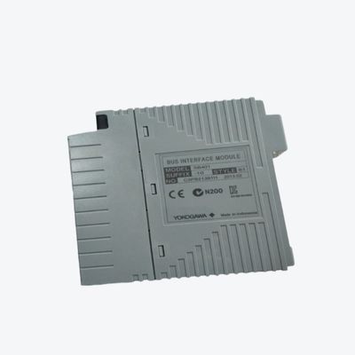 YOKOGAWA SDV541-S63 PLC Digital Input / Output Module