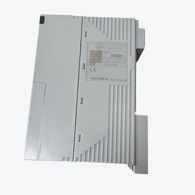 YOKOGAWA SDV144-S53 PLC Digital Input / Output Module