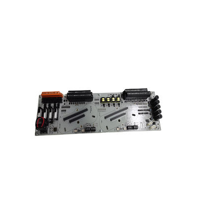 Honeywell CC-TPOX01 PLC Module Redundant  Power Supply