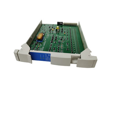 Honeywell FC-SCNT02 PLC Control Processor Input / Output Module
