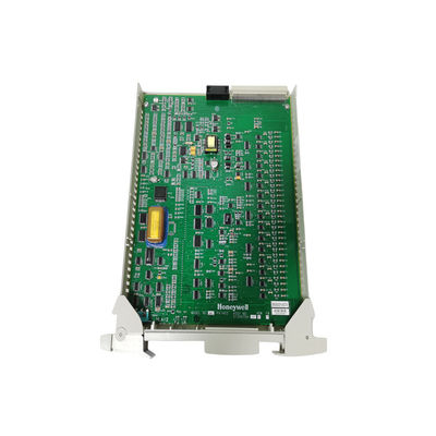 Honeywell FC-SCNT02 PLC Control Processor Input / Output Module
