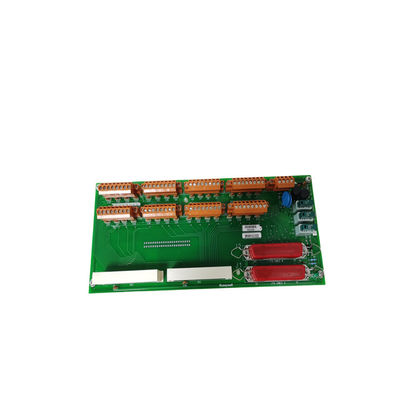 Honeywell FC-GMLA16 PLC Control Processor Input / Output Module