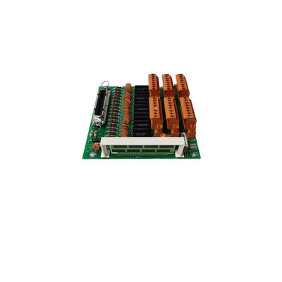Honeywell FC-PDB-0824 PLC Control Processor Input / Output Module