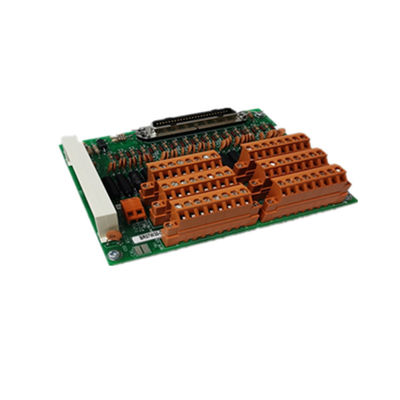 Honeywell FC-DCOM-232/485 PLC Control Processor Input / Output Module