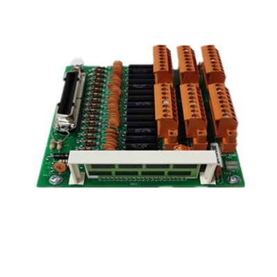 Honeywell FC-DCOM-232/485 PLC Control Processor Input / Output Module