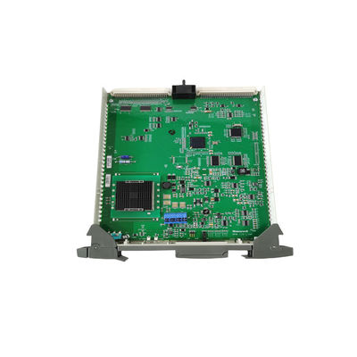 Honeywell FC-DCOM-232/485 PLC Control Processor Input / Output Module