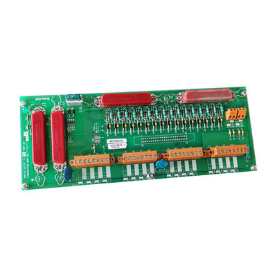 Honeywell FC-IOCHAS-0001R PLC Control Processor Input / Output Module
