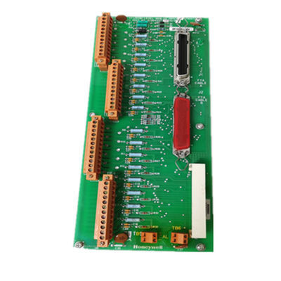 Honeywell TP-OPADP1-200 PLC Module Industrial Keyboard with Integrated Trackball