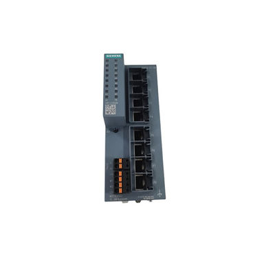 Siemens Analog Module 6DD1662-0AC0 PLC Signal Amplifier Module Quality Guaranteed