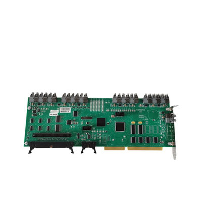 Siemens Analog Module 6DD1611-0AF0 PLC MM3 Coupling Memory Module