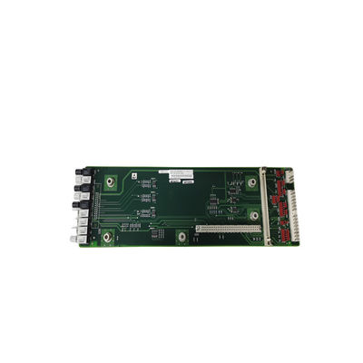 Siemens Analog Module 6DD1611-0AF0 PLC MM3 Coupling Memory Module