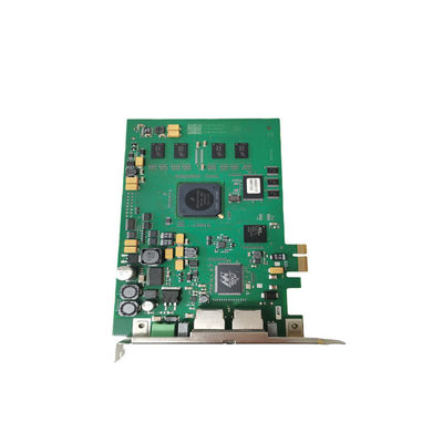 Siemens Analog Module 6DD2920-0AK0 PLC MM3 Coupling Memory Module